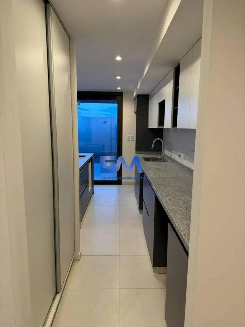 Vendo Duplex 3 Dorm - A Estrenar - Moderno - Campos de Manantiales 3