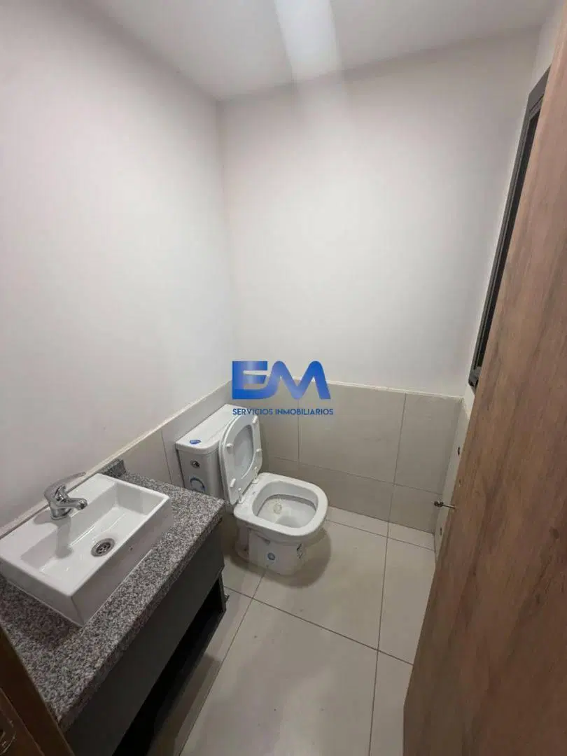 Vendo Duplex 3 Dorm - A Estrenar - Moderno - Campos de Manantiales 5
