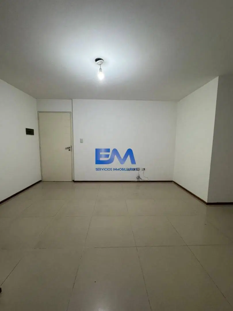Alquilo depto 1 dormitorio C/balcón - B Nva Cba - Posesión inmediata 5