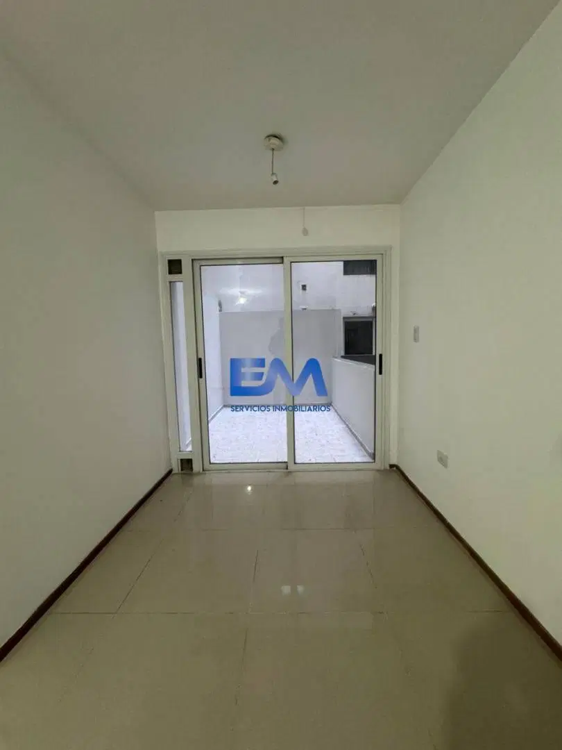 Alquilo depto 1 dormitorio C/balcón - B Nva Cba - Posesión inmediata 4