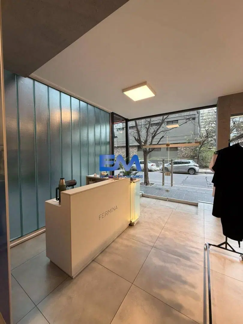 Alquilo Local Comercial - Pleno Nueva Cordoba - 84mts 1