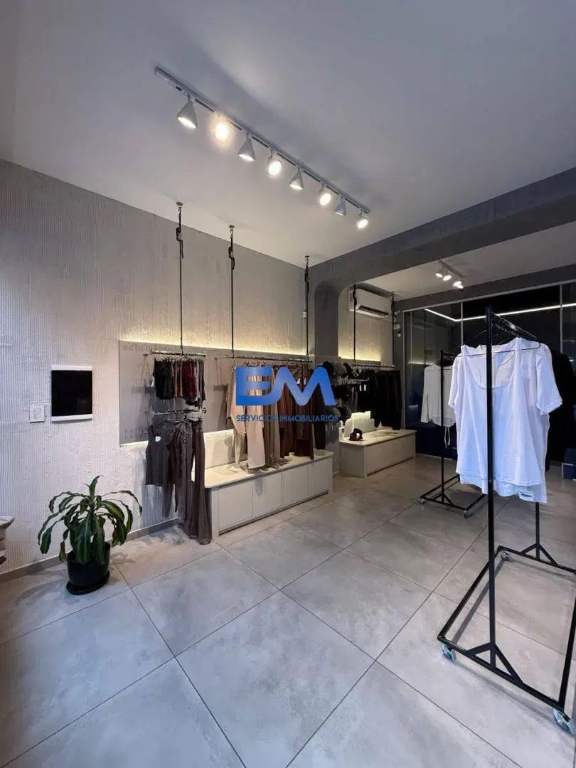 Alquilo Local Comercial - Pleno Nueva Cordoba - 84mts 2