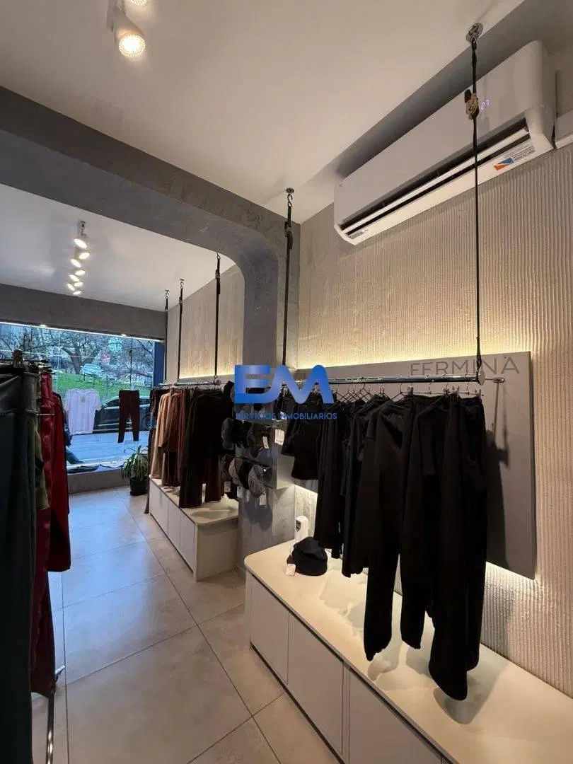 Alquilo Local Comercial - Pleno Nueva Cordoba - 84mts 3
