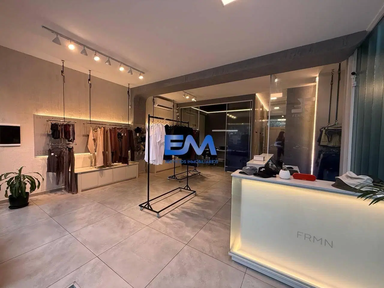 Alquilo Local Comercial - Pleno Nueva Cordoba - 84mts 4