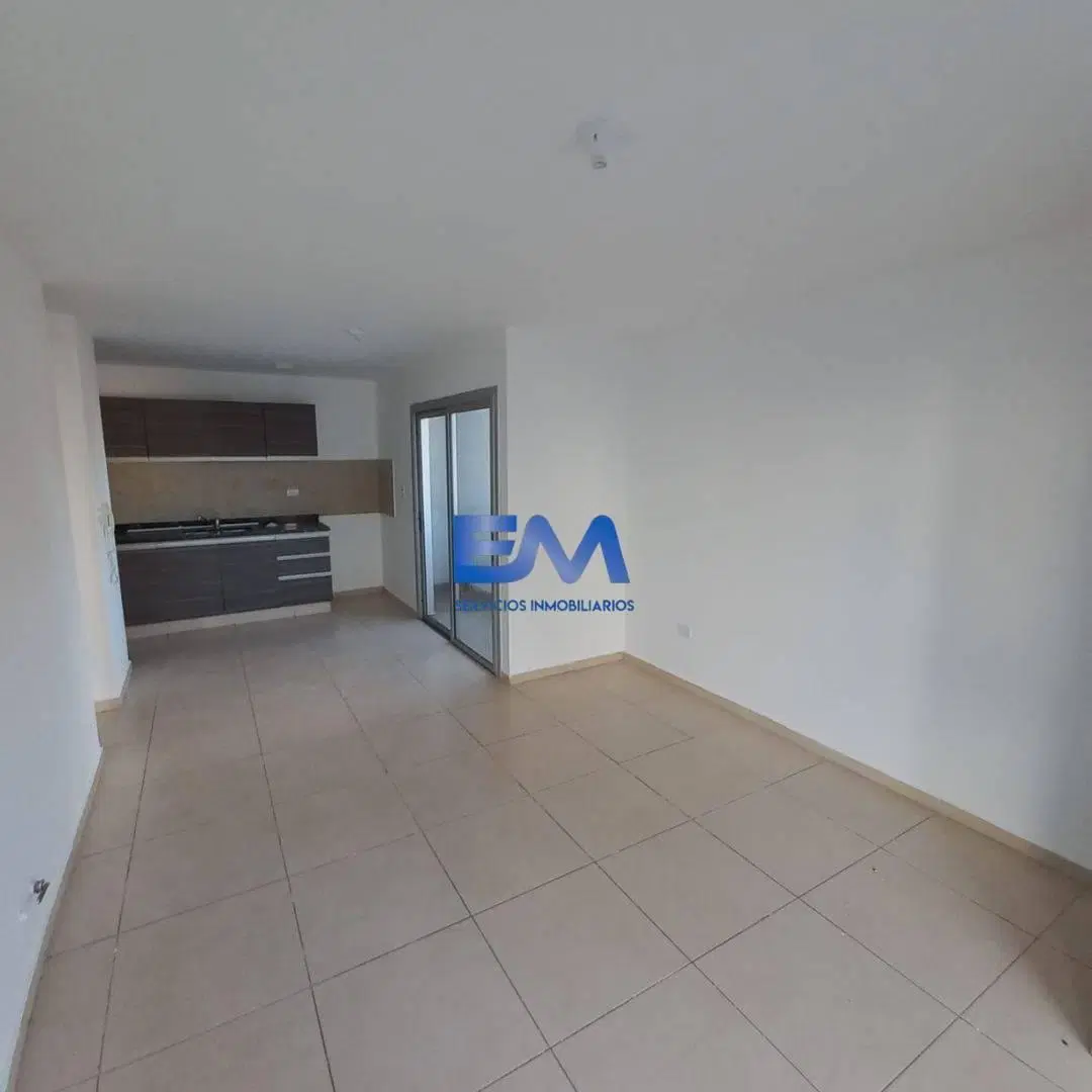 Alquilo Departamento - 1 Dormitorio - A metros del centro de La Calera 2