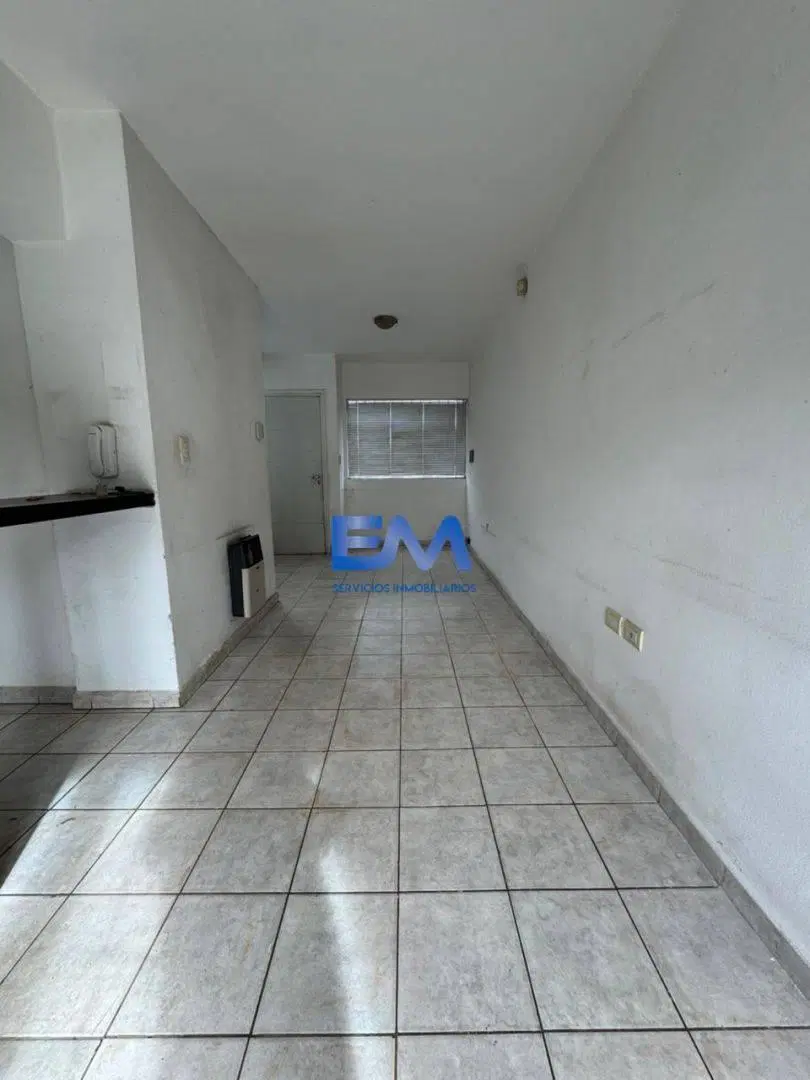 Vendo Duplex 2 Dormitrios - Patio con Asador - Barrio Arguello 5