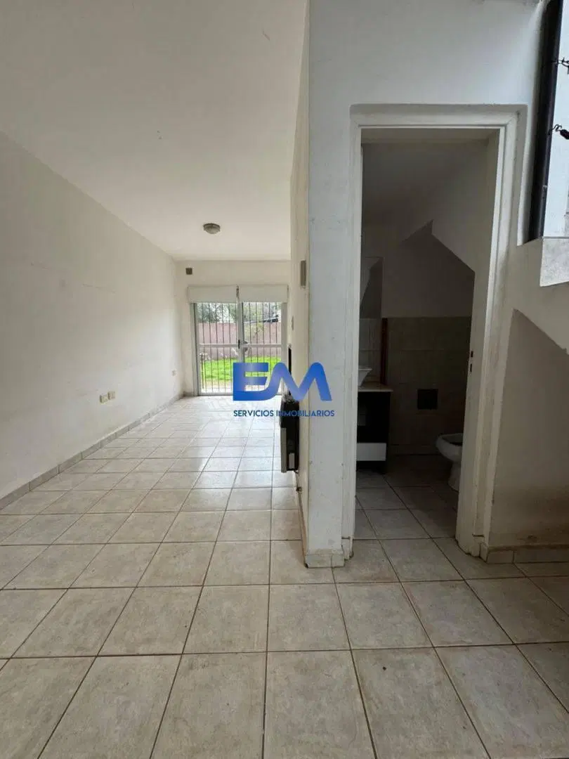 Vendo Duplex 2 Dormitrios - Patio con Asador - Barrio Arguello 3
