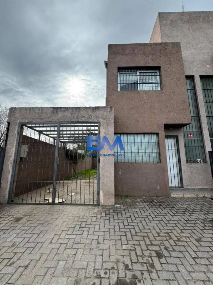 Vendo Duplex 2 Dormitrios - Patio con Asador - Barrio Arguello 4