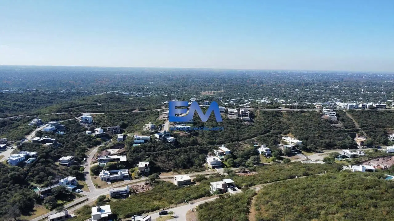 VENDO LOTES EXCLUSIVOS EN LA DESEADA COUNTRY - MÁS DE 10 OPCIONES DISPONIBLES 2
