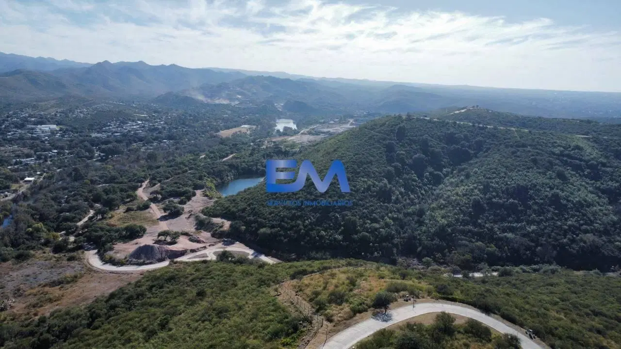 VENDO LOTES EXCLUSIVOS EN LA DESEADA COUNTRY - MÁS DE 10 OPCIONES DISPONIBLES 4