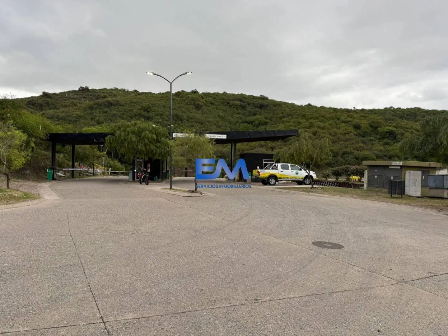 vendo lote en LA DESEADA - EN EL VALLECITO - A MTS INGRESO 2 2