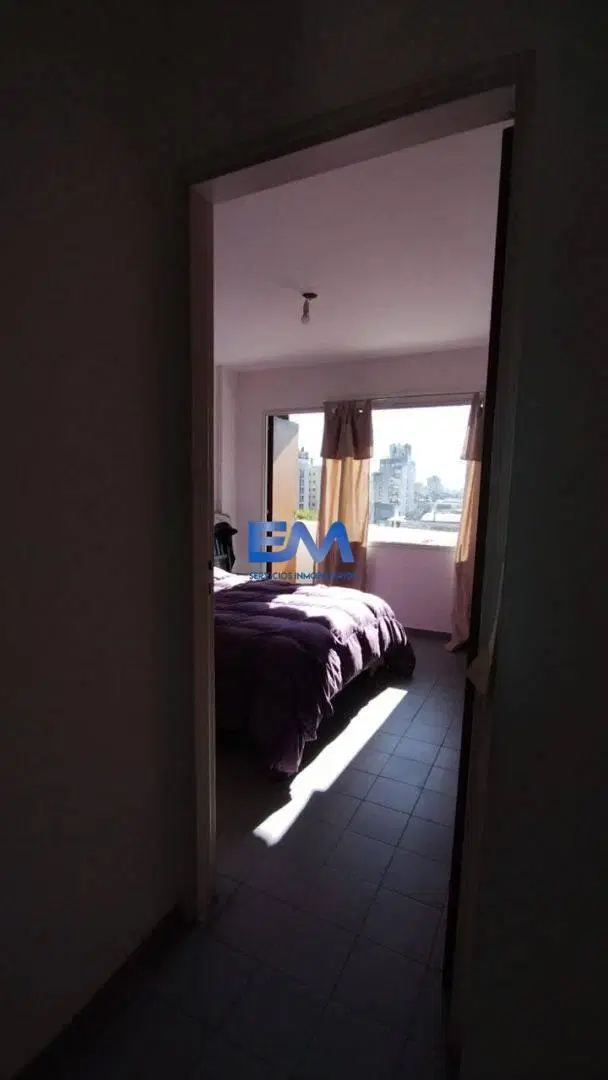 alquilo depto 1 dor c/ balcón sobre Bv. Illia a metros del patio olmos 2