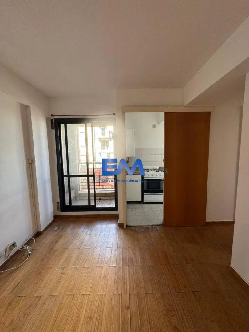 Vendo Departamento 1 Dorm - con Balcon - Nueva Cordoba 3
