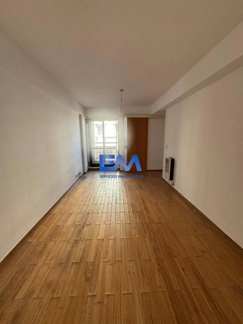 Vendo Departamento 1 Dorm - con Balcon - Nueva Cordoba 1