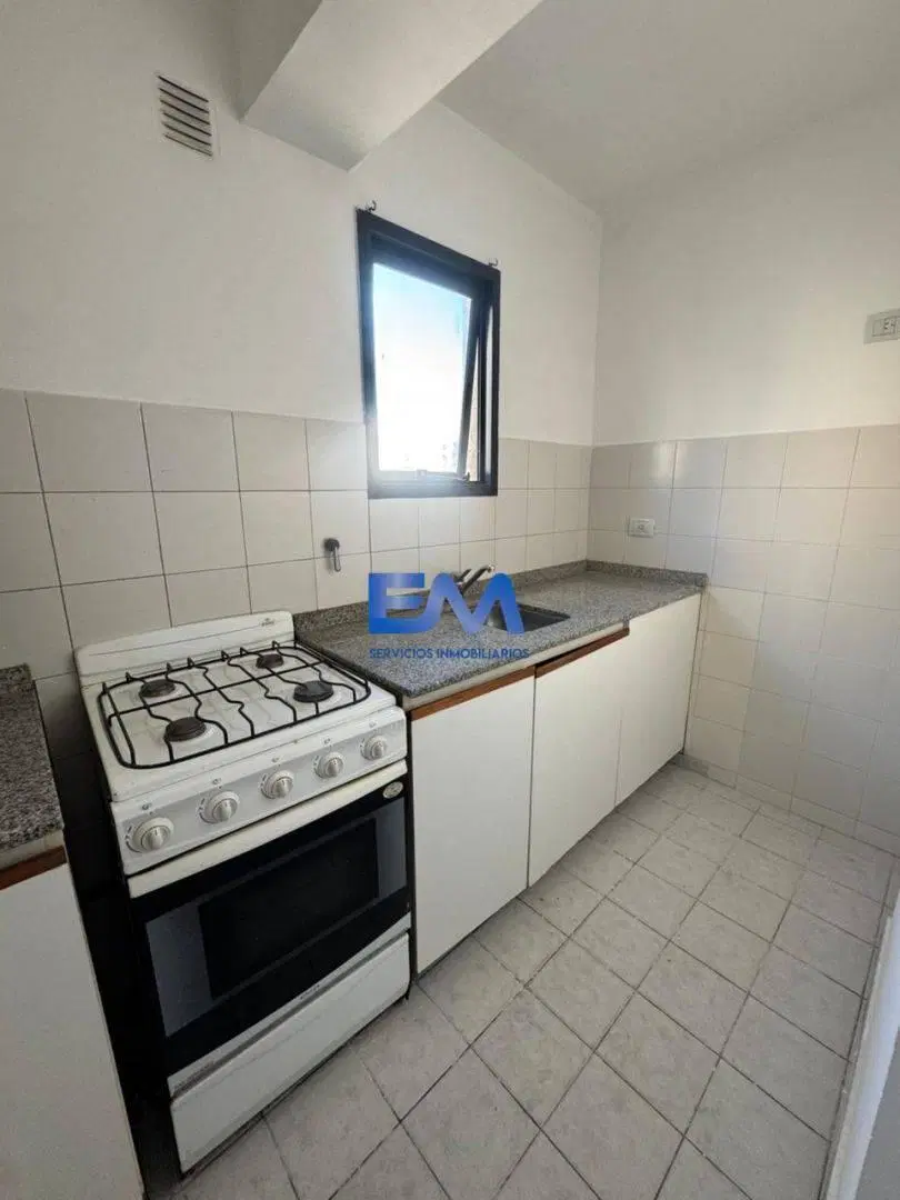 Vendo Departamento 1 Dorm - con Balcon - Nueva Cordoba 8