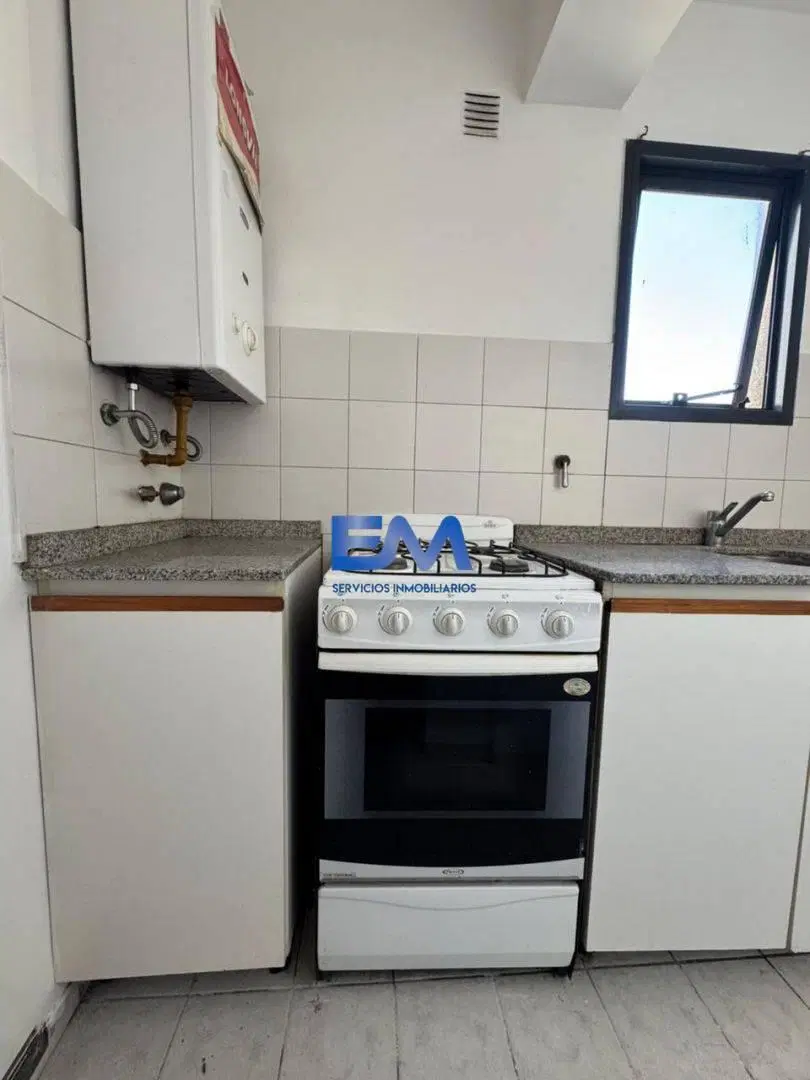 Vendo Departamento 1 Dorm - con Balcon - Nueva Cordoba 4