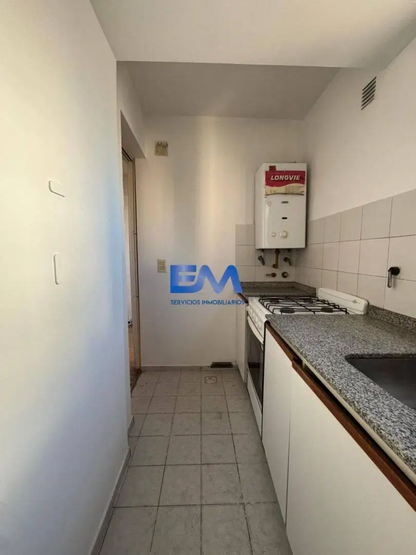 Vendo Departamento 1 Dorm - con Balcon - Nueva Cordoba 5