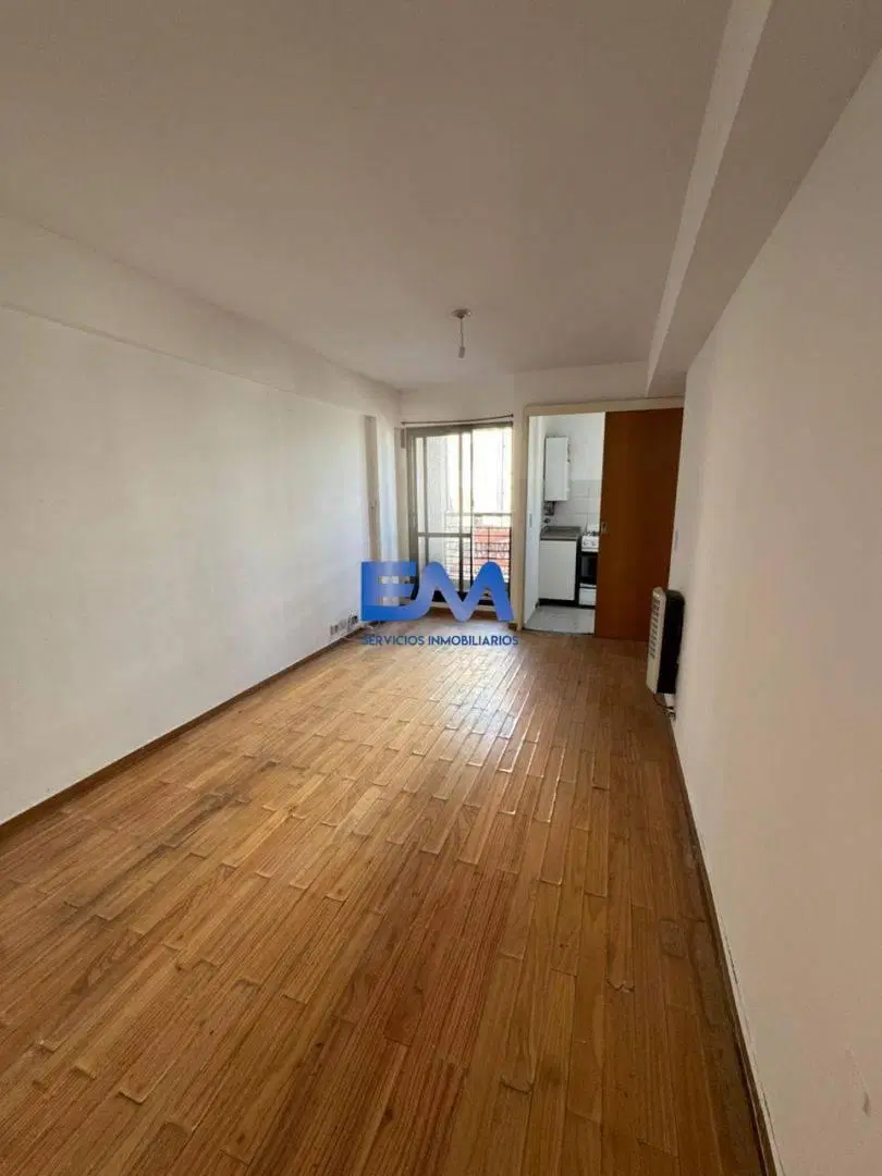 Vendo Departamento 1 Dorm - con Balcon - Nueva Cordoba 2