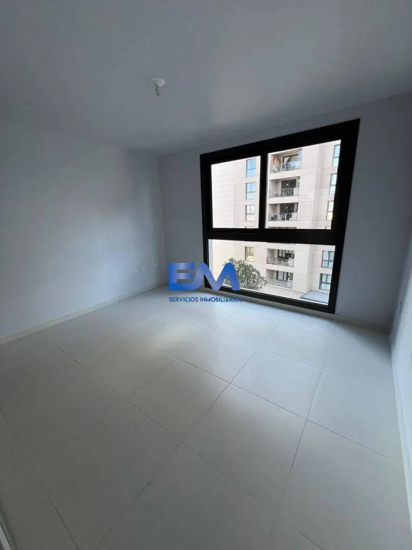 Alq depto 2 dorm - 2 baños C/ cochera, balcón, EN OPERA PARK 5
