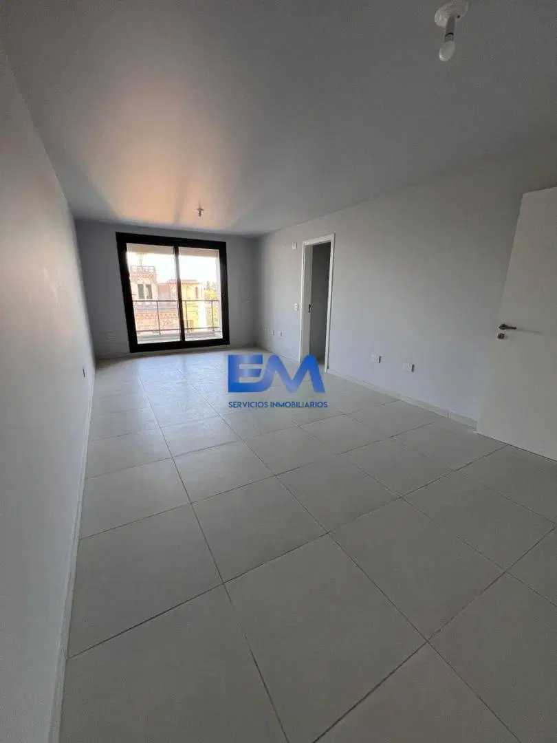 Alq depto 2 dorm - 2 baños C/ cochera, balcón, EN OPERA PARK 4