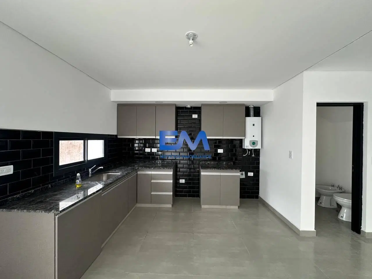 Alquilo Increible Duplex - 3 Dorm - Patio con Galeria Asador - Docta 8
