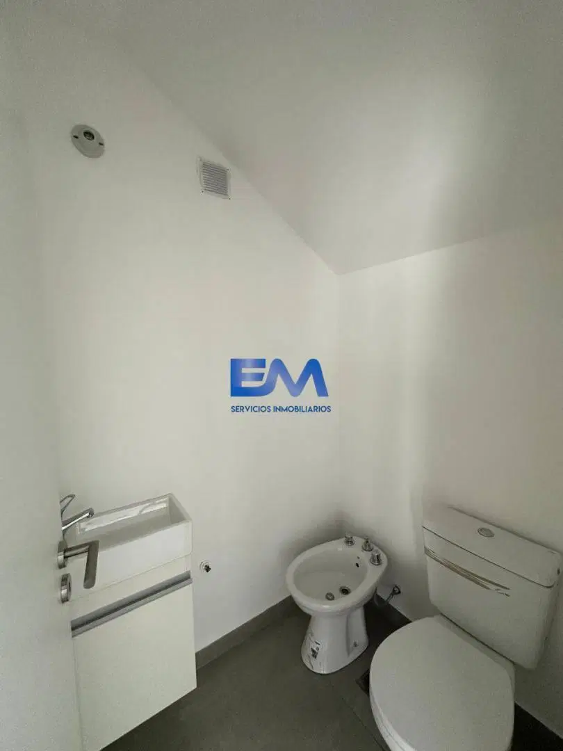 Alquilo Increible Duplex - 3 Dorm - Patio con Galeria Asador - Docta 4