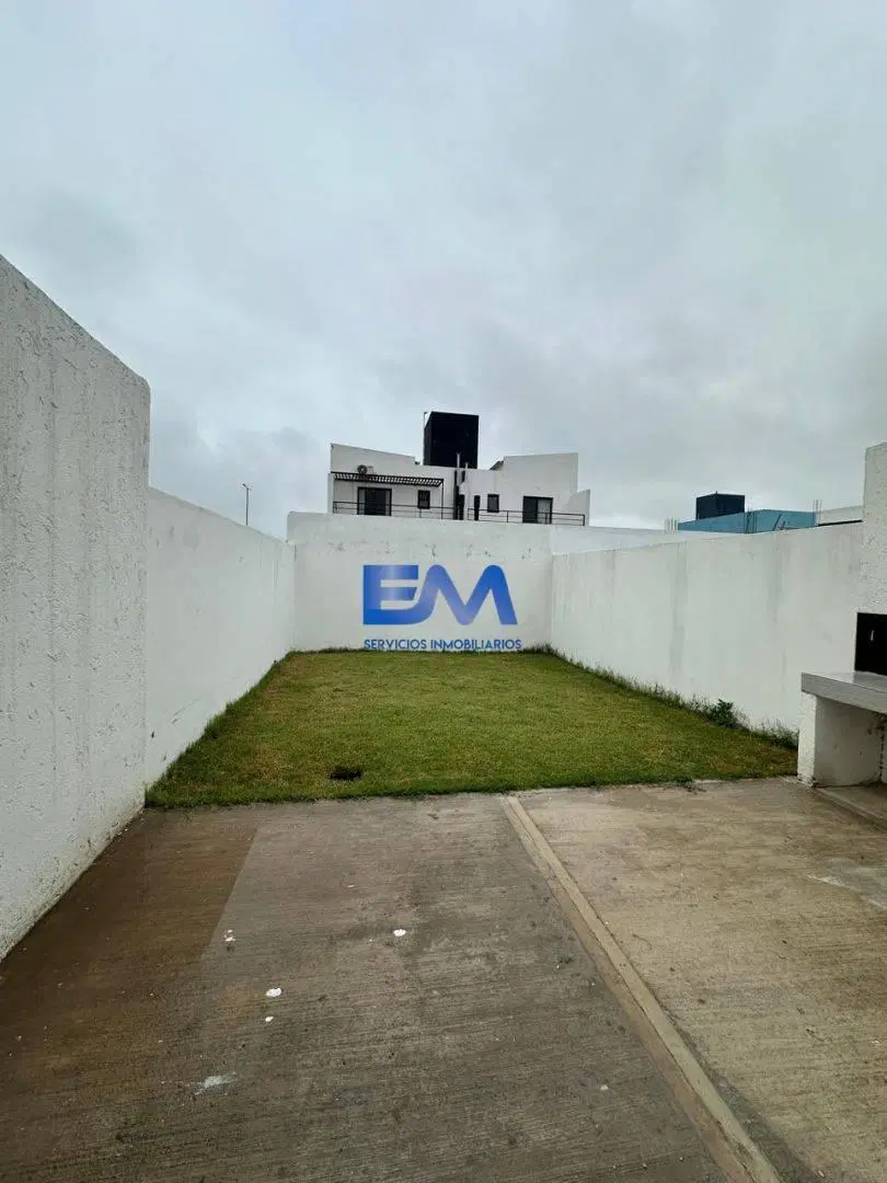 Alquilo Increible Duplex - 3 Dorm - Patio con Galeria Asador - Docta 3