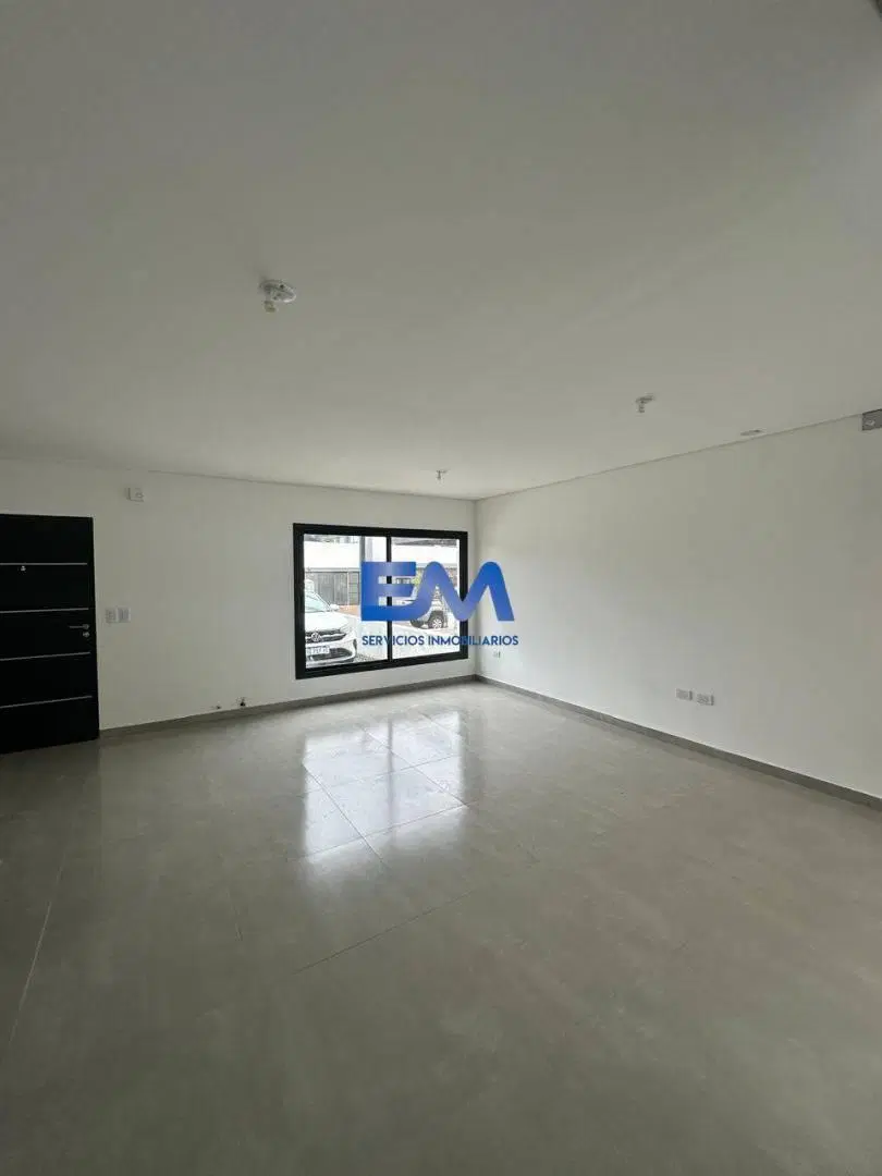Alquilo Increible Duplex - 3 Dorm - Patio con Galeria Asador - Docta 1