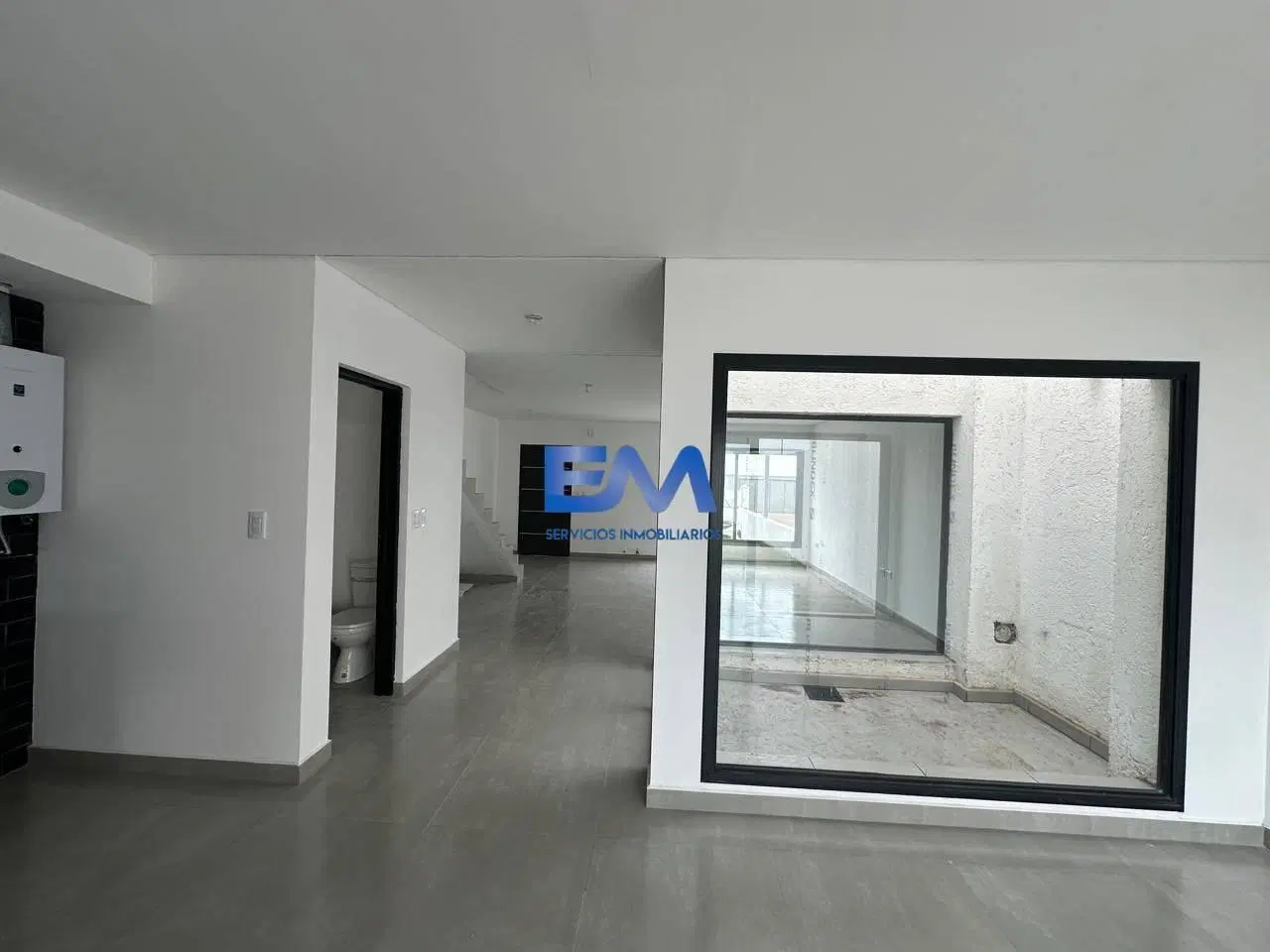 Alquilo Increible Duplex - 3 Dorm - Patio con Galeria Asador - Docta 5