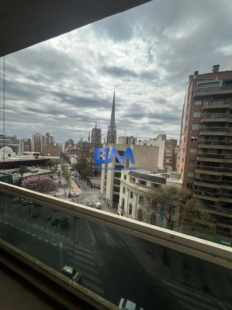 Vendo Departamento - 1 Dorm con balcon - Pleno Nueva Cordoba - Frente al Buen Pa 5