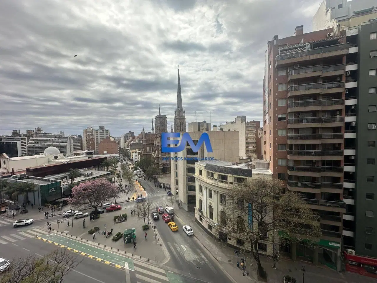 Vendo Departamento - 1 Dorm con balcon - Pleno Nueva Cordoba - Frente al Buen Pa 4