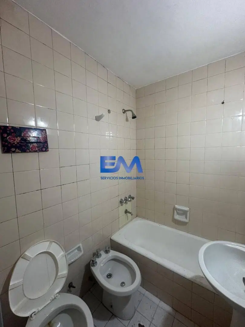 Vendo Departamento - 1 Dorm con balcon - Pleno Nueva Cordoba - Frente al Buen Pa 8