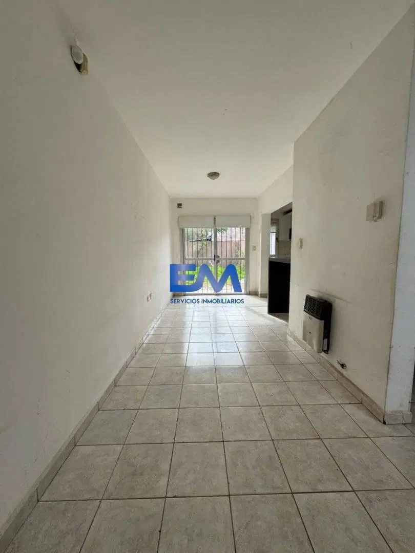 Alquilo Duplex 2 Dormitrios - Patio/Asador - Barrio Arguello 1