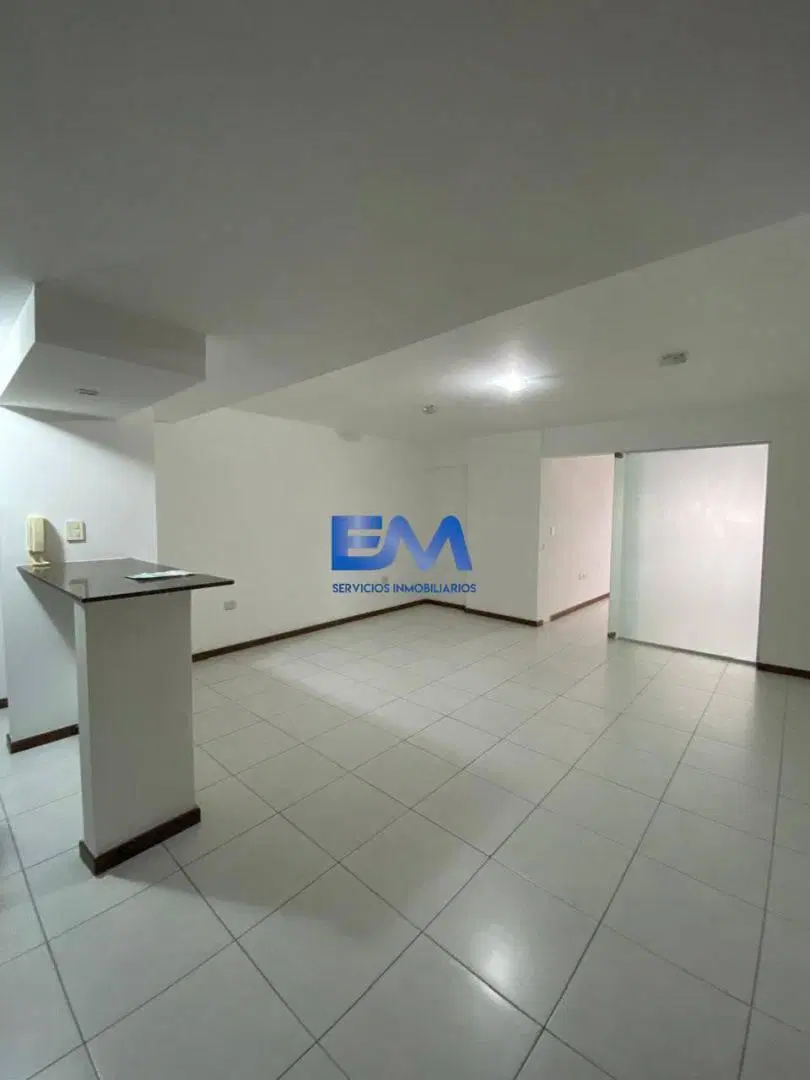 Alquilo Amplio Departamento - 1 Dormitorio - Nva Cba - a Mts de Parque Sarmiento 4