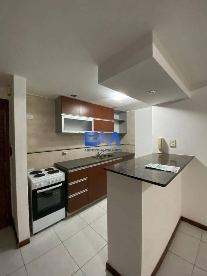 Foto de Alquilo Amplio Departamento - 1 Dormitorio - Nva Cba - a Mts de Parque, imagen 1