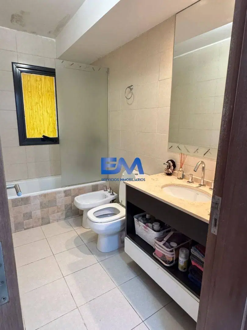 Alquilo Amplio Departamento - 1 Dormitorio - Nva Cba - a Mts de Parque Sarmiento 5