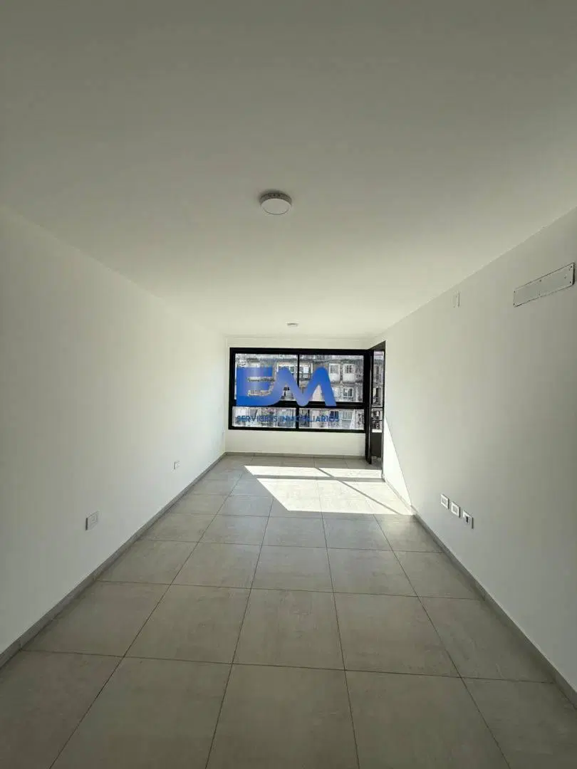 Vdo hermoso depto a estrenar dos dor, dos baños C/  balcòn 2