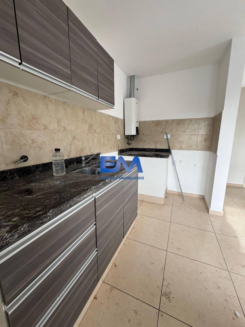 Foto de Alquilo Departamento - 1 Dormitorio - A metros del centro de La Calera, imagen 2