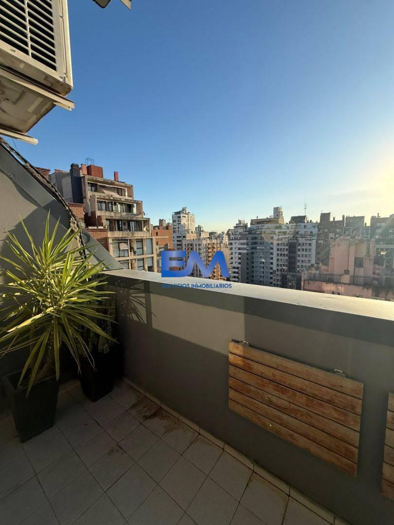 Foto de Vendo Departamento - 3 Dormitorios C/ balcon y asador - Nueva Córdoba, imagen 3