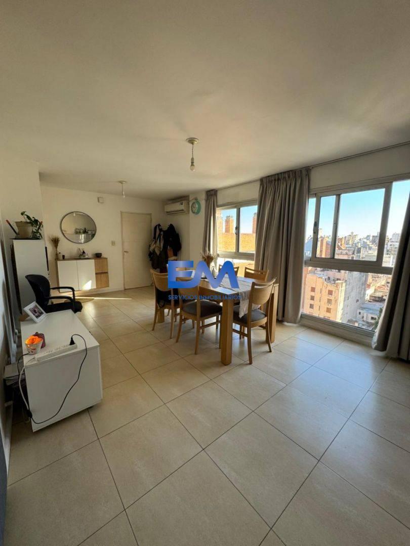 Foto de Alquilo Departamento 1 Dormitorio y Medio - Balcon - Amenities, imagen 1