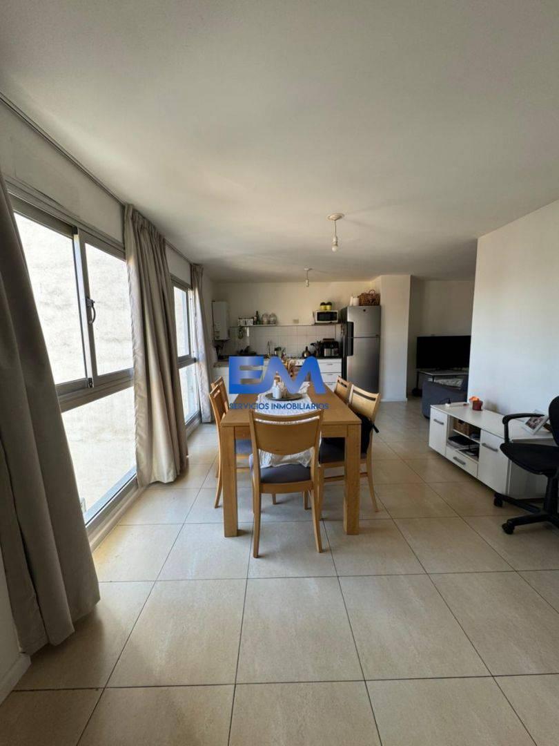 Foto de Alquilo Departamento 1 Dormitorio y Medio - Balcon - Amenities, imagen 2