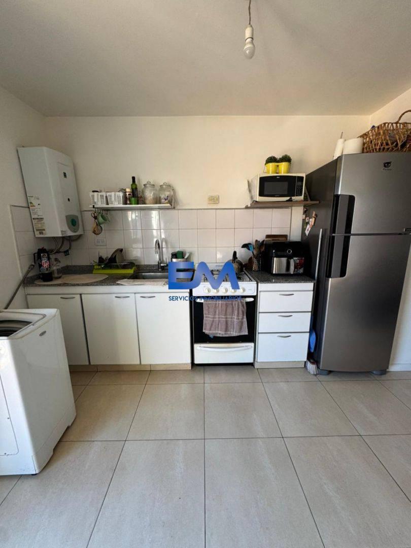 Foto de Alquilo Departamento 1 Dormitorio y Medio - Balcon - Amenities, imagen 5