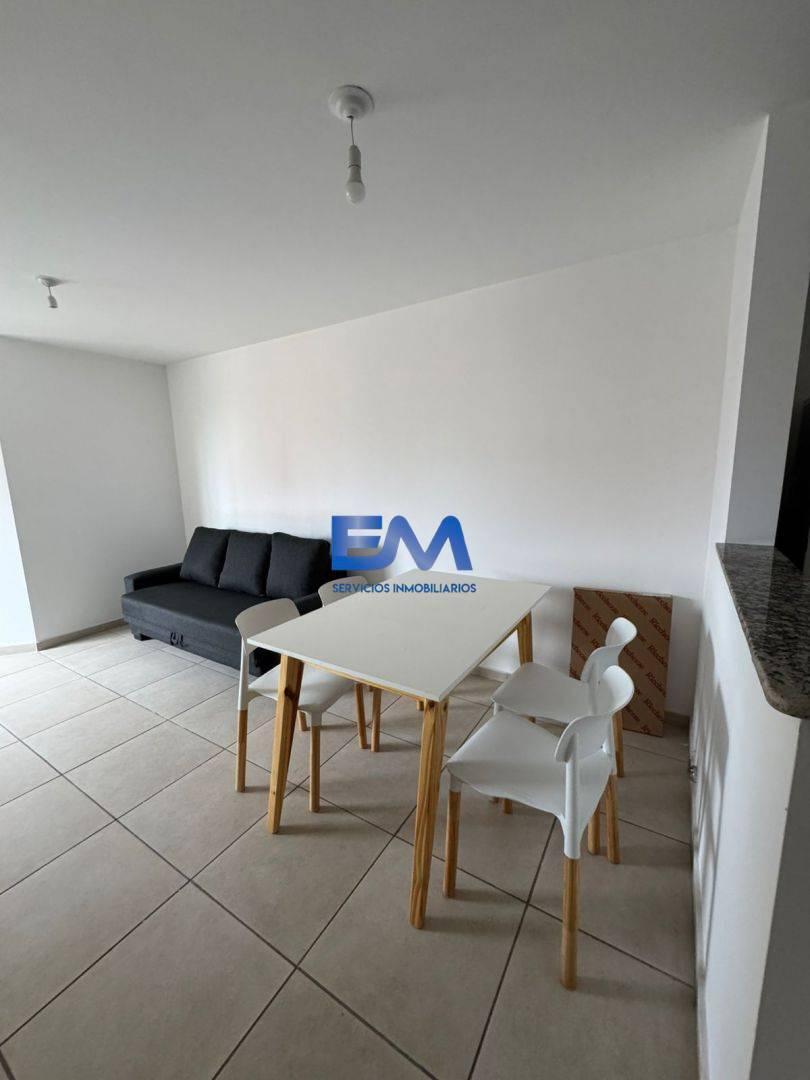 Foto de Alquilo departamento SEMI AMOBLADO - 1 dormitorio C/ Balcón -a mts de, imagen 1
