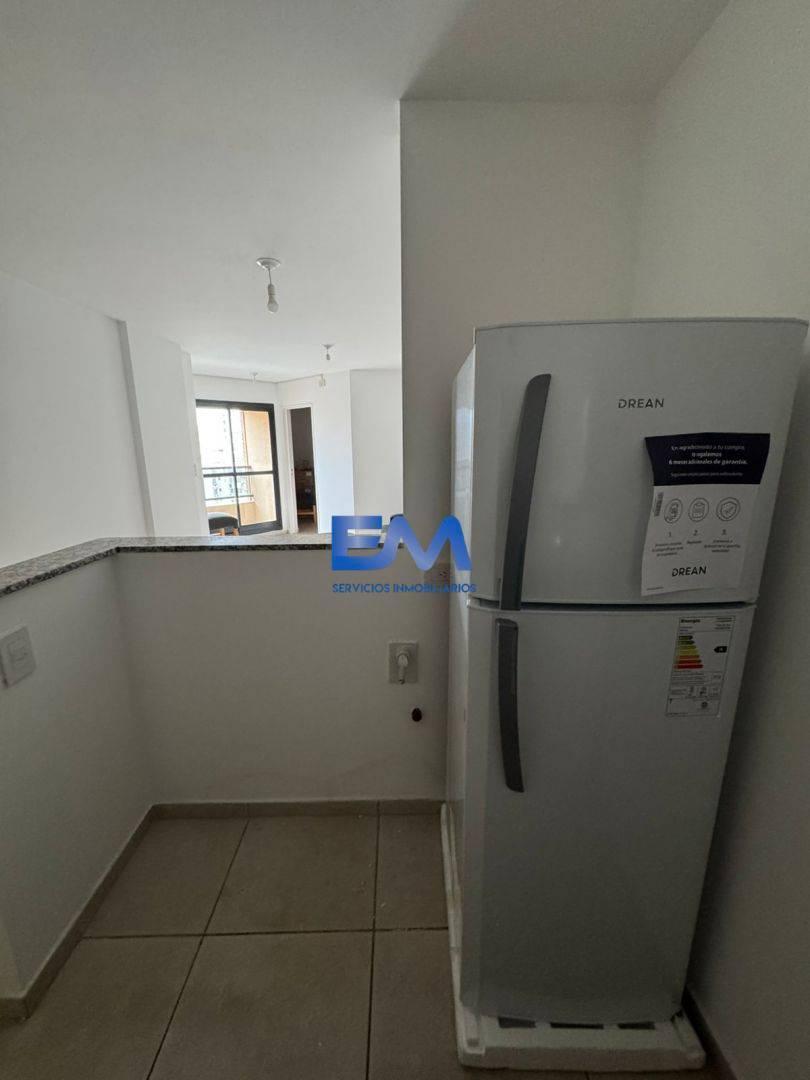 Foto de Alquilo departamento SEMI AMOBLADO - 1 dormitorio C/ Balcón -a mts de, imagen 5