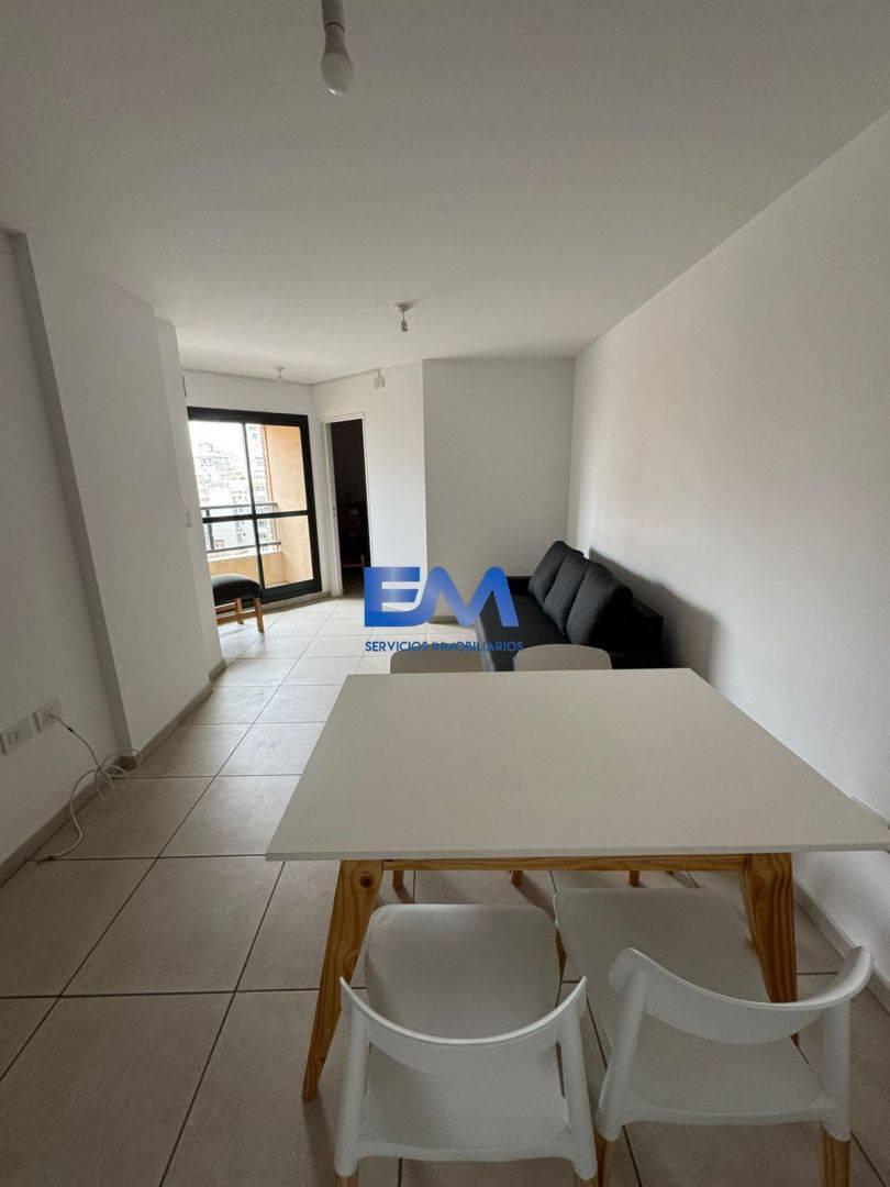 Foto de Alquilo departamento SEMI AMOBLADO - 1 dormitorio C/ Balcón -a mts de, imagen 2