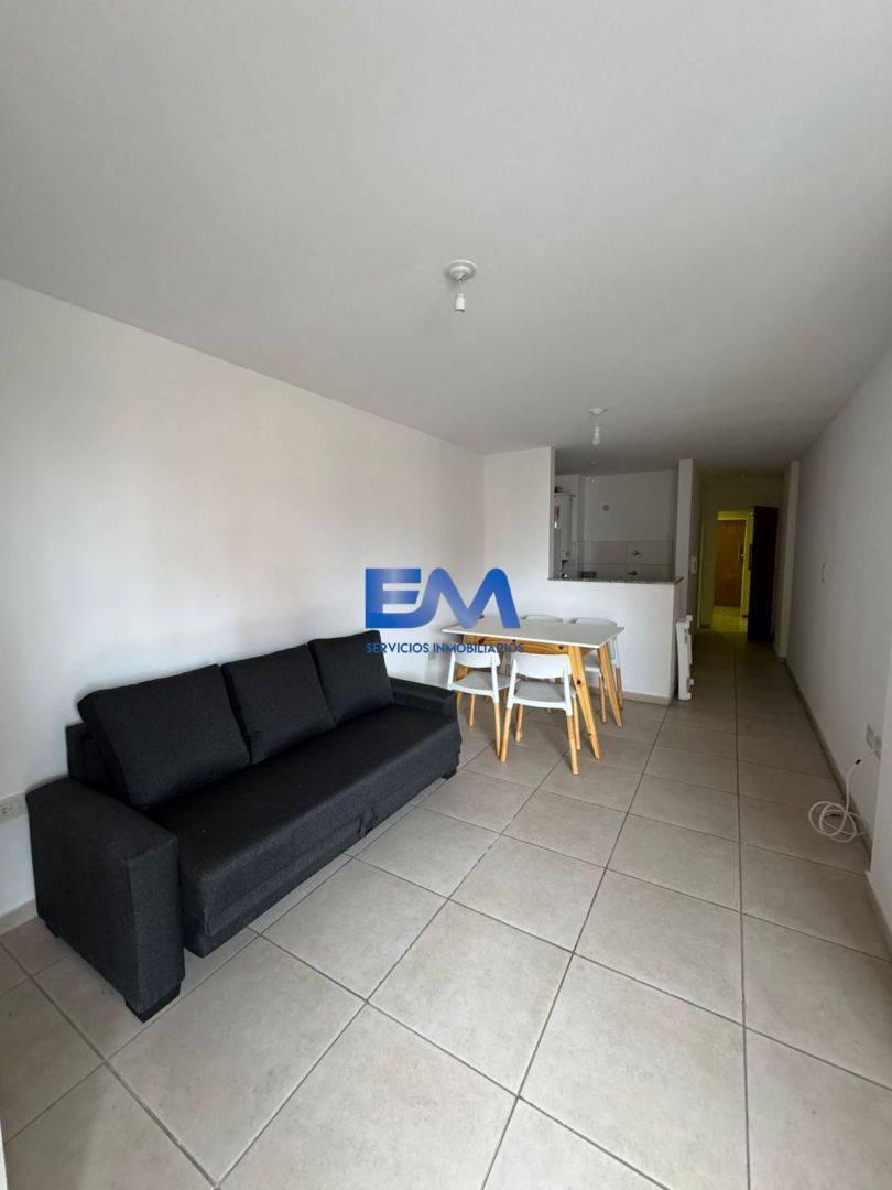 Foto de Alquilo departamento SEMI AMOBLADO - 1 dormitorio C/ Balcón -a mts de, imagen 3