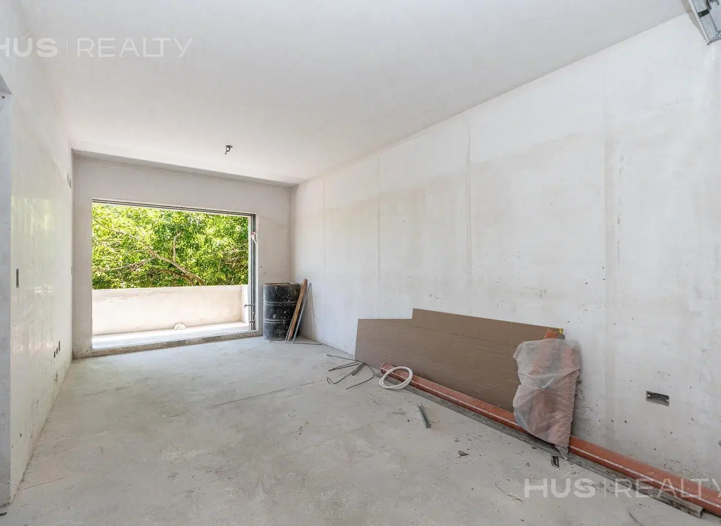 Venta departamento de 2 ambientes al frente en Parque Chas. Entrega próxima. 2
