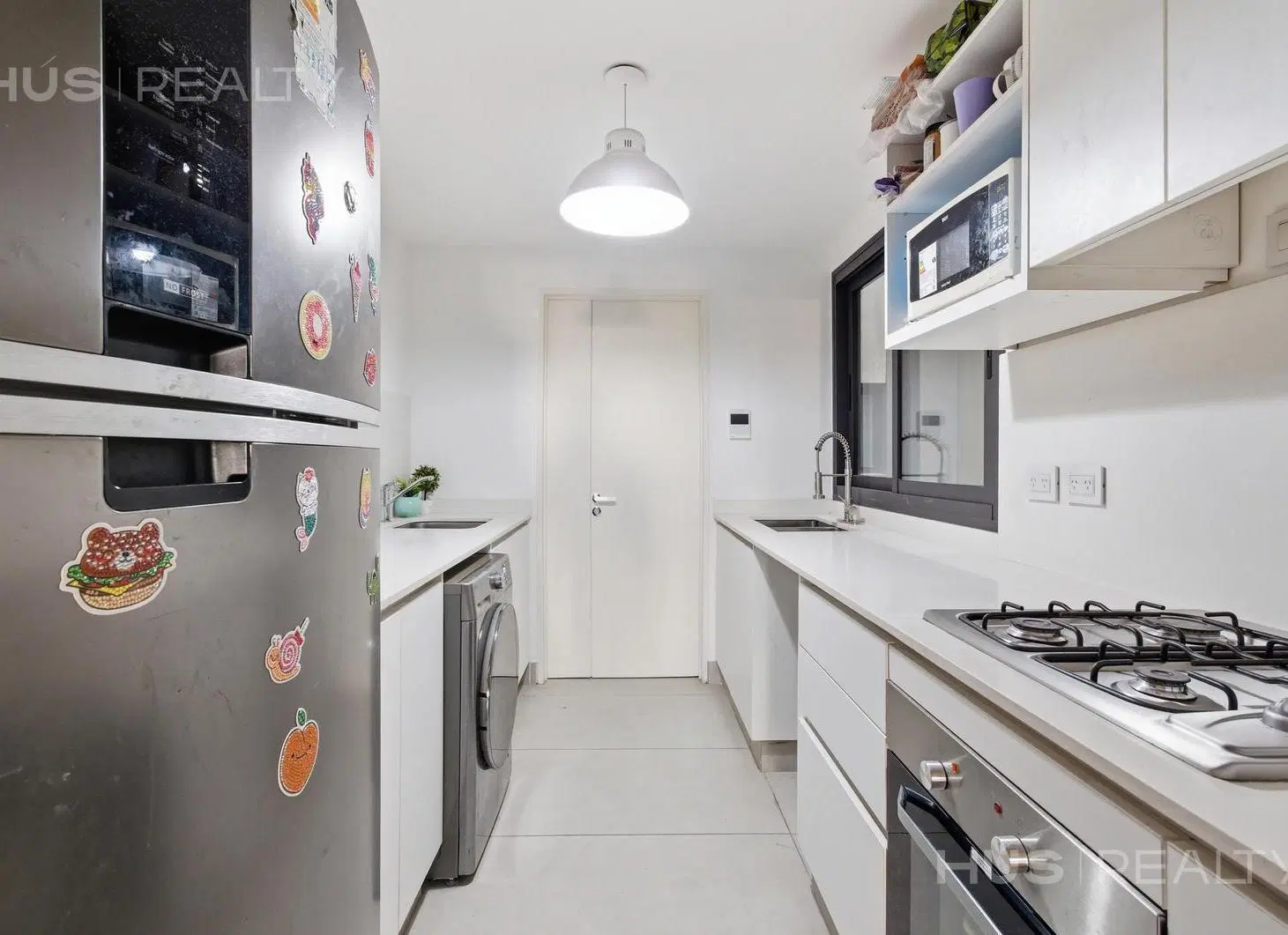 Venta departamento de 3 ambientes con dependencia en Palermo. Edificio full amenities. 3