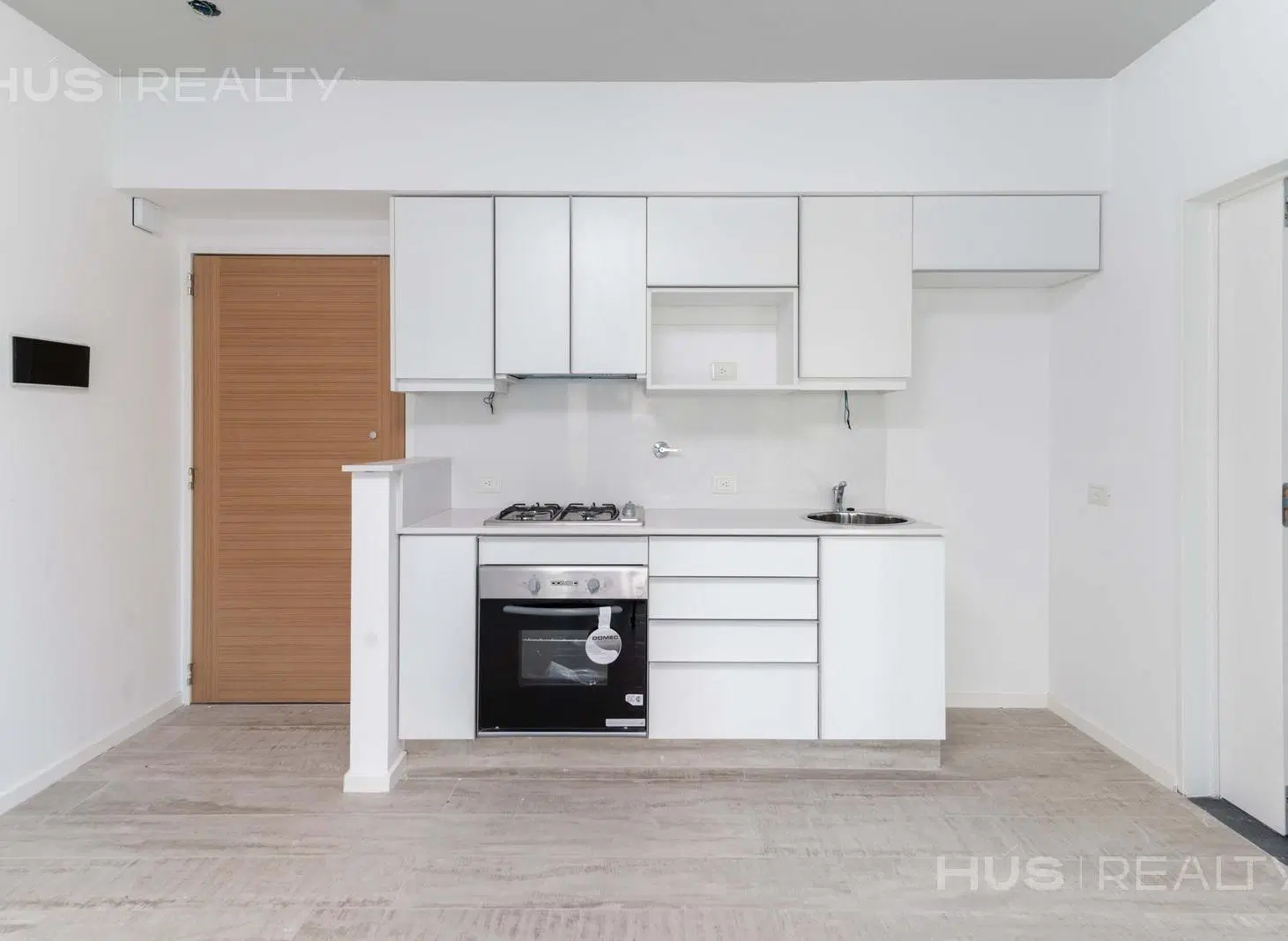 Venta departamento de 2 ambientes en Villa Crespo. Edificio en esquina con laundry y sum. 2