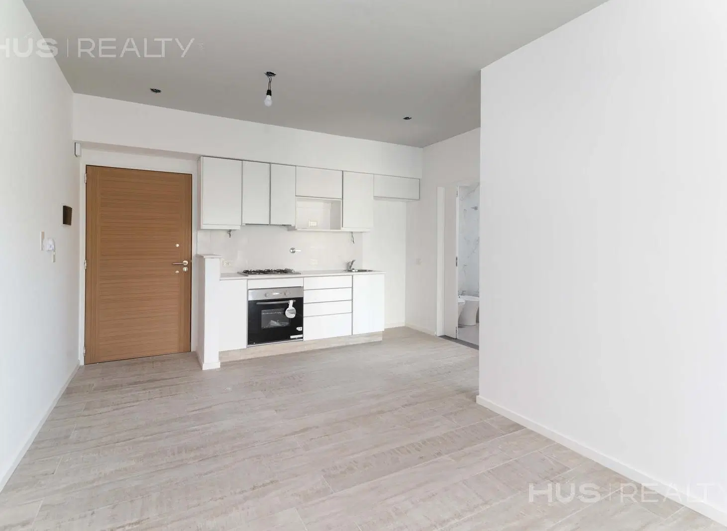 Venta departamento de 2 ambientes en Villa Crespo. Edificio en esquina con laundry y sum. 3